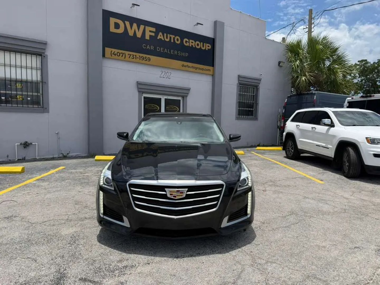 cadillac cts sedan 2016 1G6AP5SX7G0113450 image cadillac cts sedan 2016 1G6AP5SX7G0113450 image
